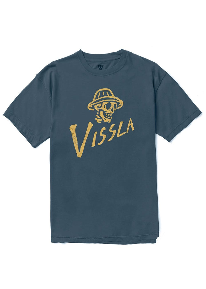 Brain Bucket Kids Tee