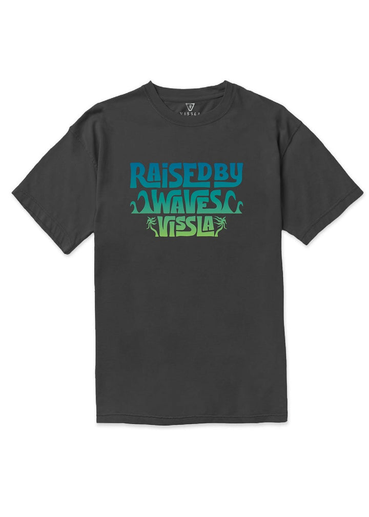 Raised Kids Tee