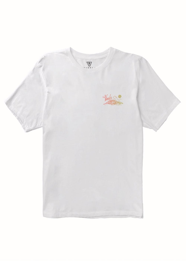 Wave Pool Warriors Kids Tee