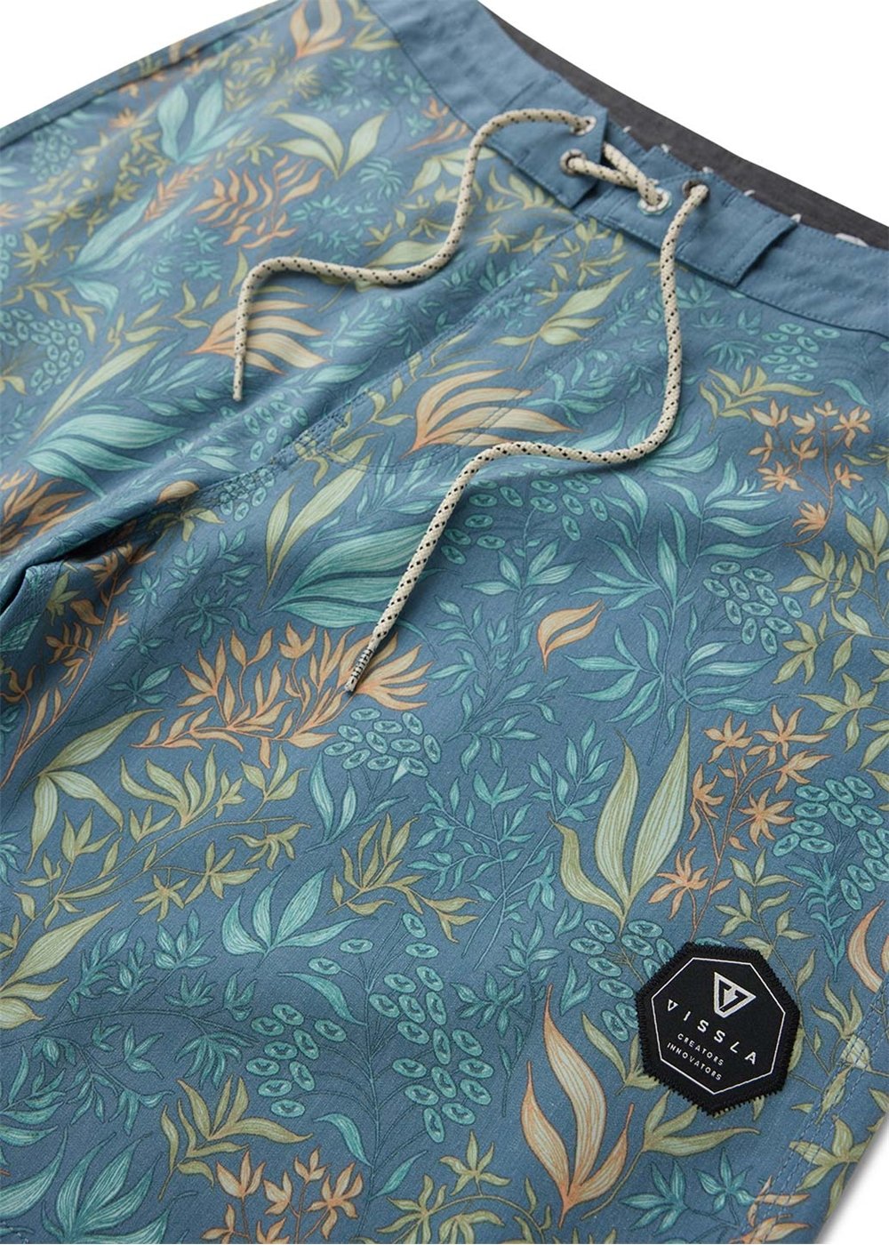 Prarie Dogs 18.5" Boardshort
