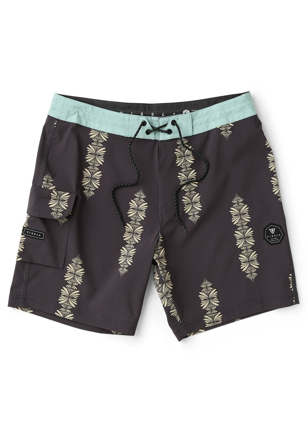 Reverb Boardshort –
