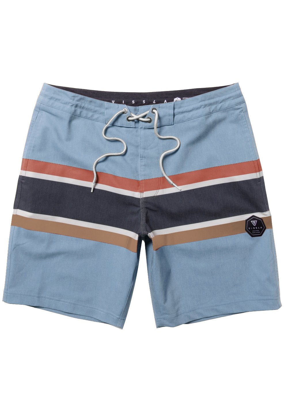 Cheater Five 18.5" Boardshort