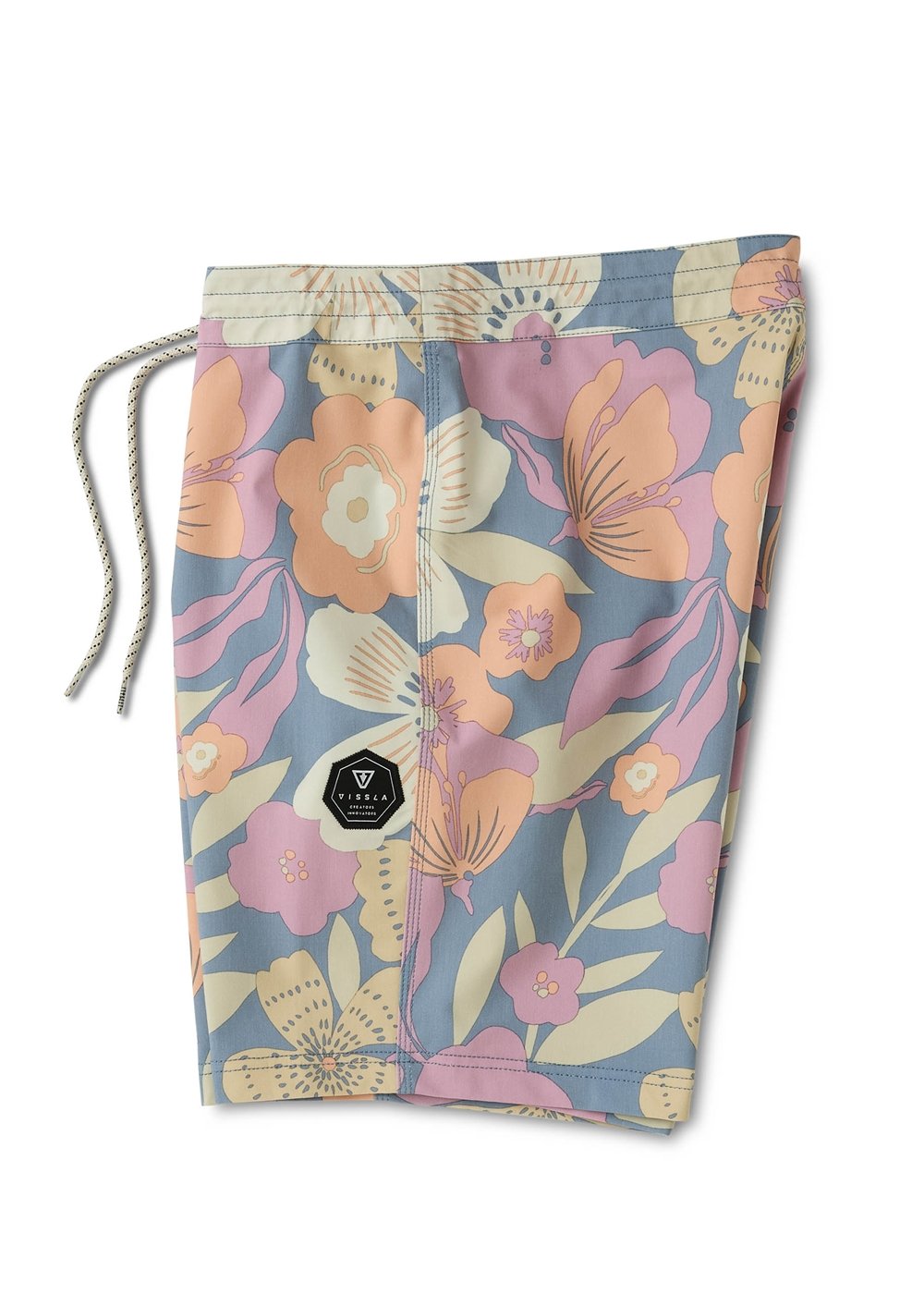 Breezy 18.5" Boardshort