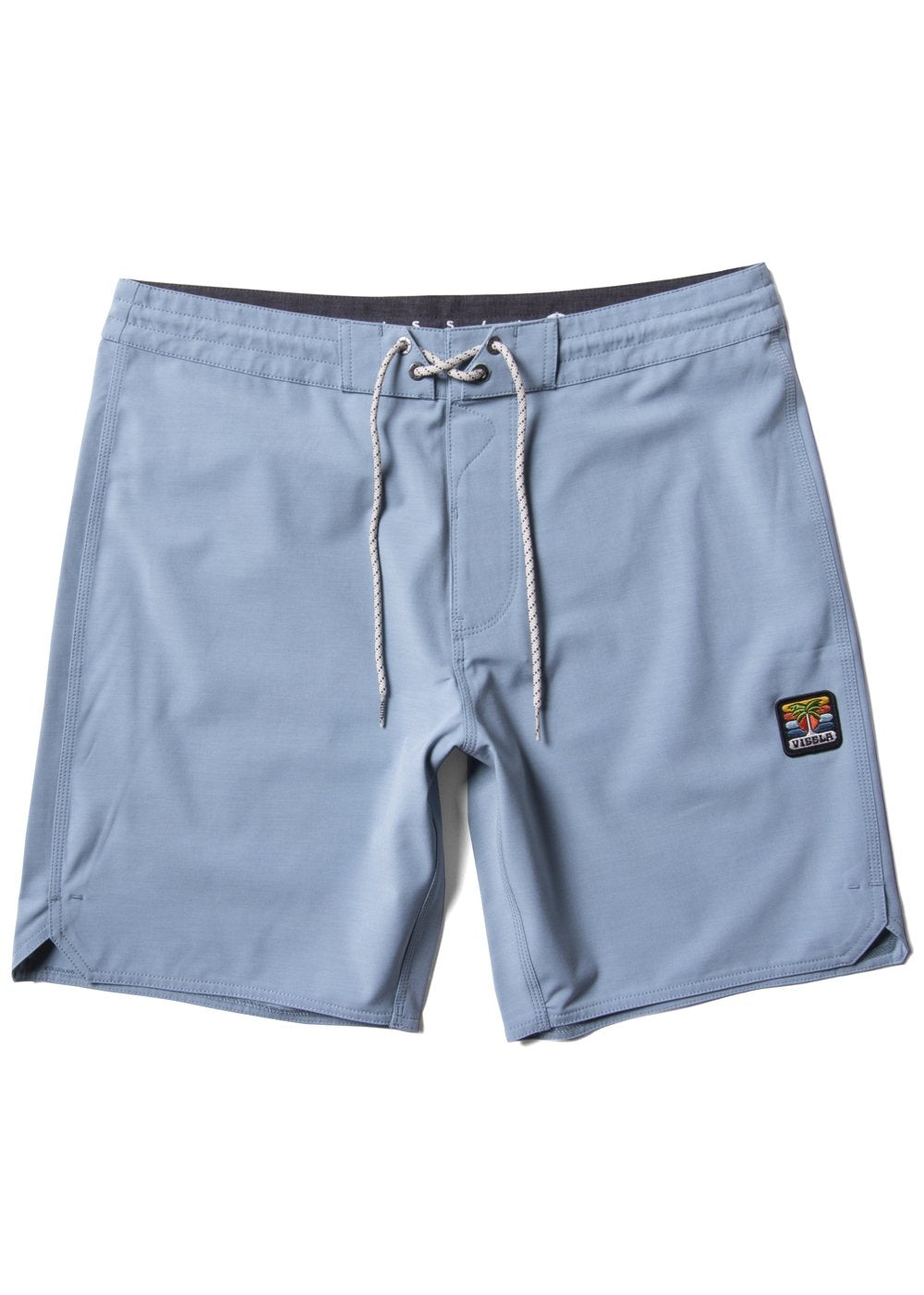 Vissla solid on sale sets 18.5 boardshort