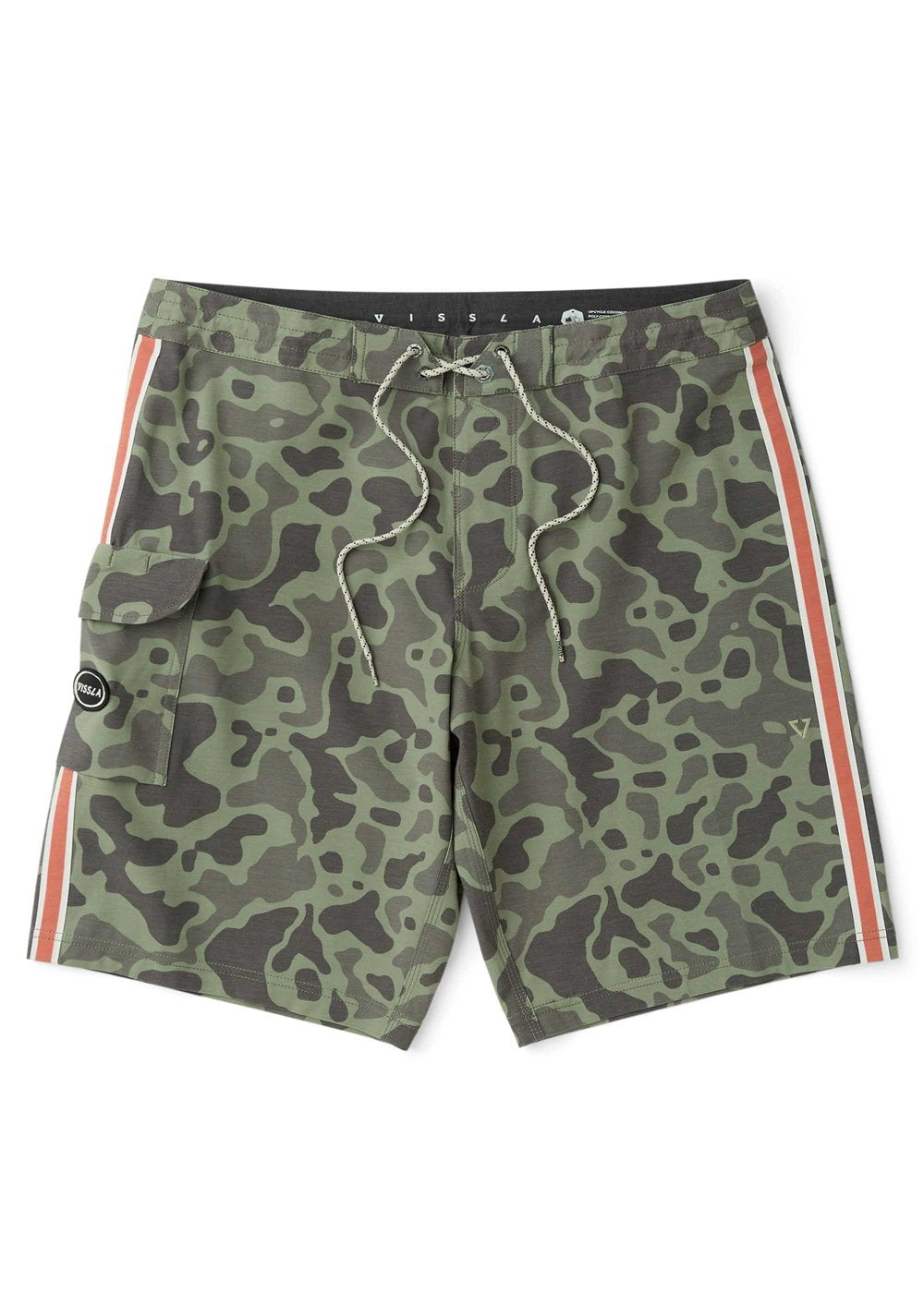 Men's 21