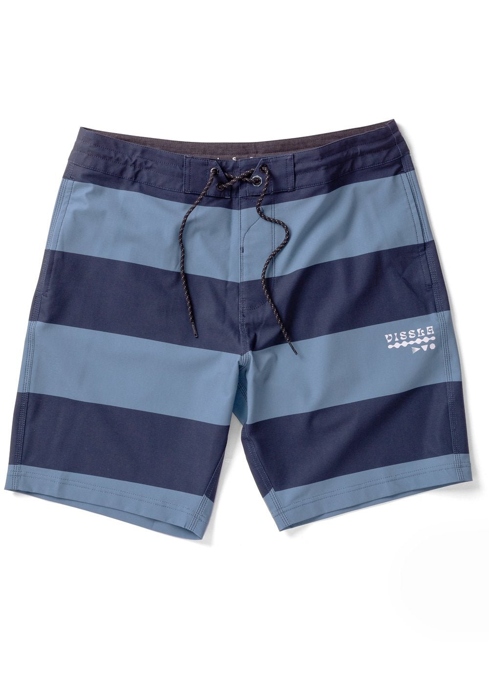Vissla Hammerhead 18.5 Boardshort Dark Naval 33