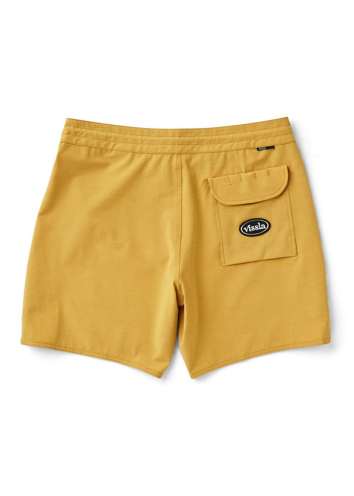 Short Sets 16.5" Boardshort