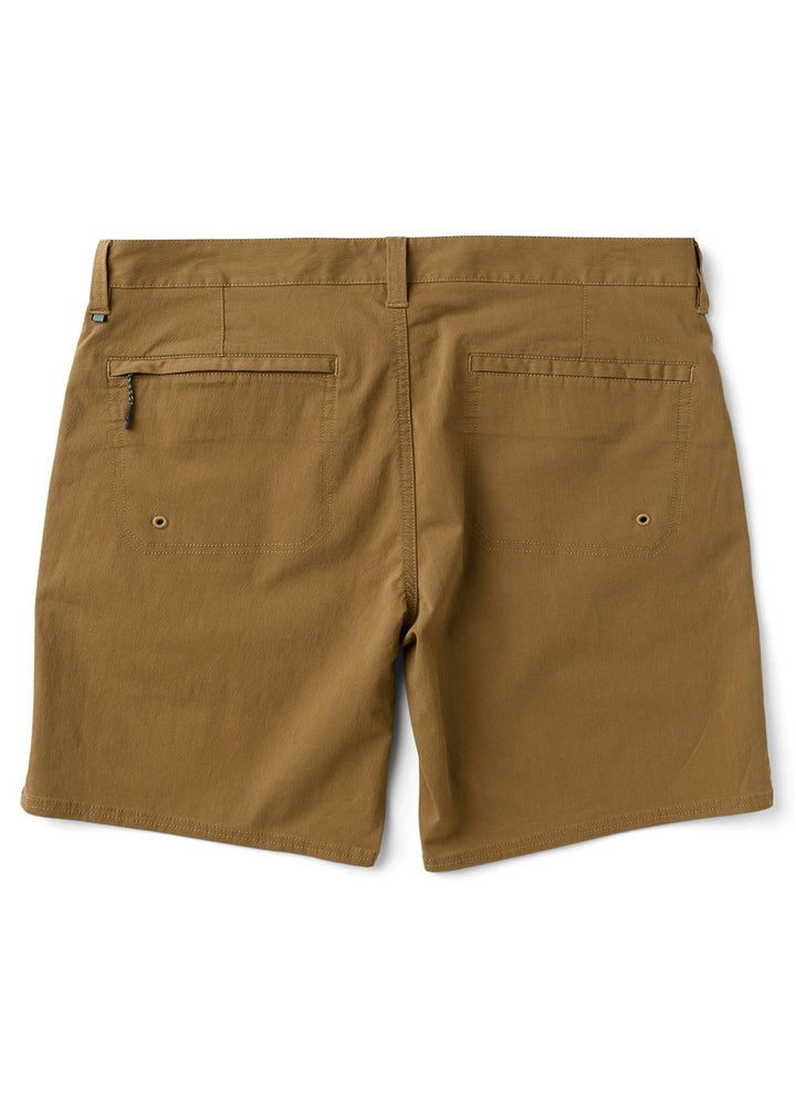 El Cap 18.5" Hybrid Walkshort