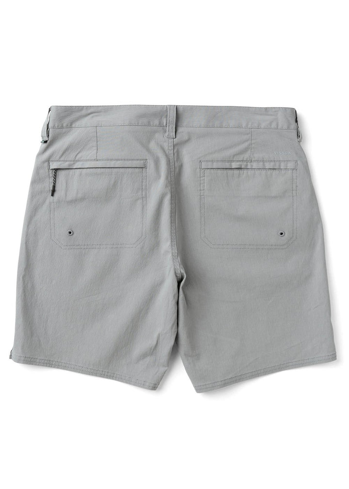 El Cap 18.5" Hybrid Walkshort