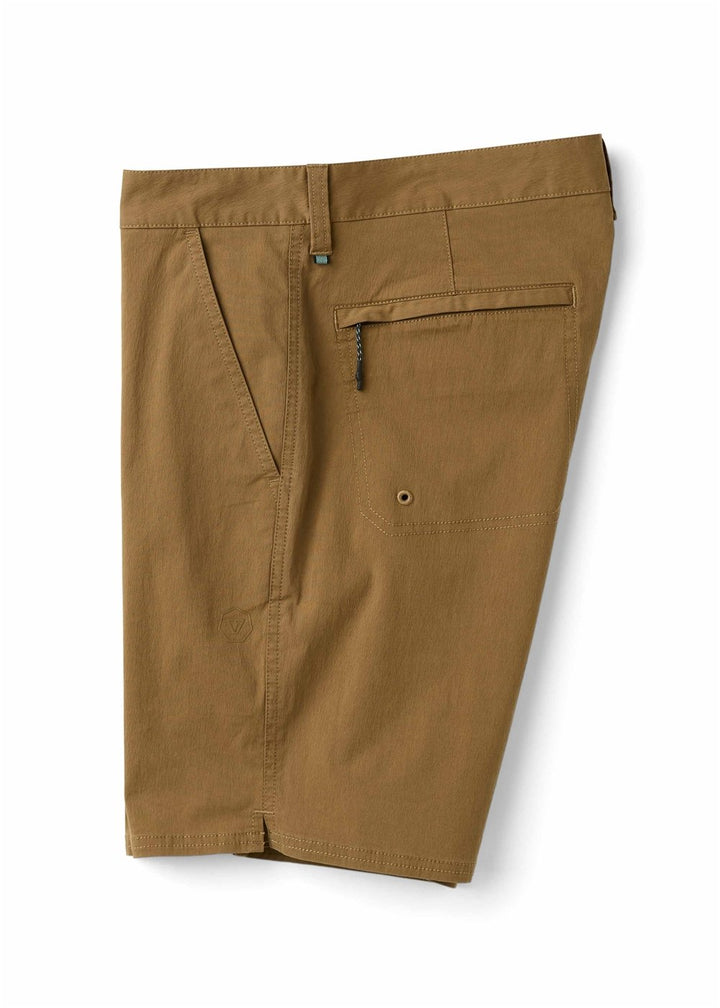 El Cap 18.5" Hybrid Walkshort