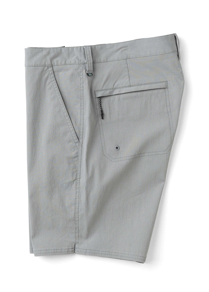 El Cap 18.5" Hybrid Walkshort