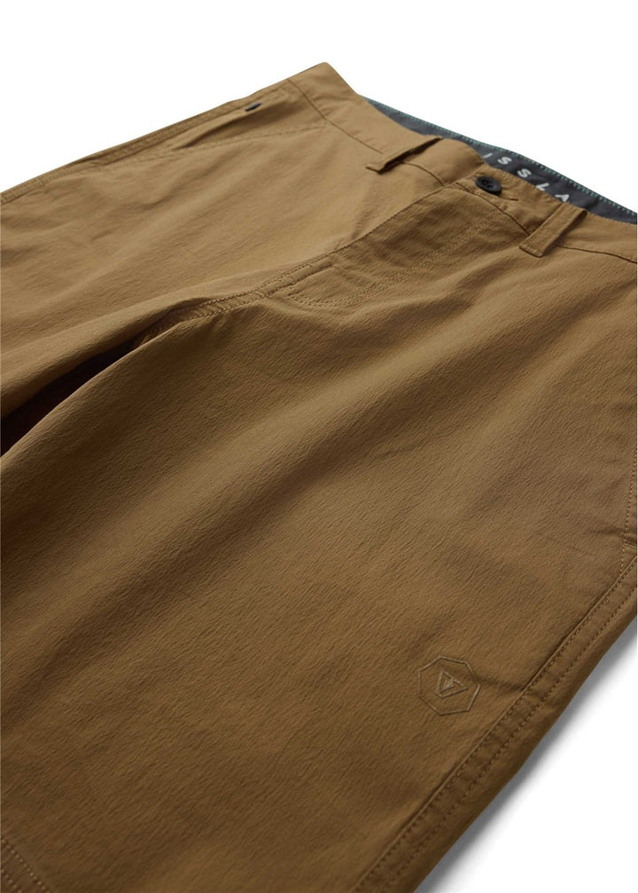 El Cap 18.5" Hybrid Walkshort