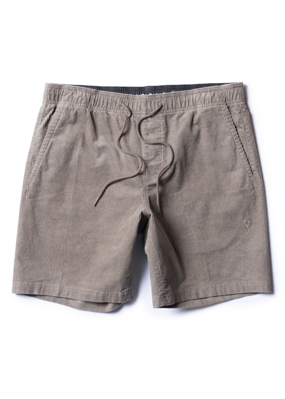 No See Ums Cord Eco 17 Elastic Walkshort Vissla
