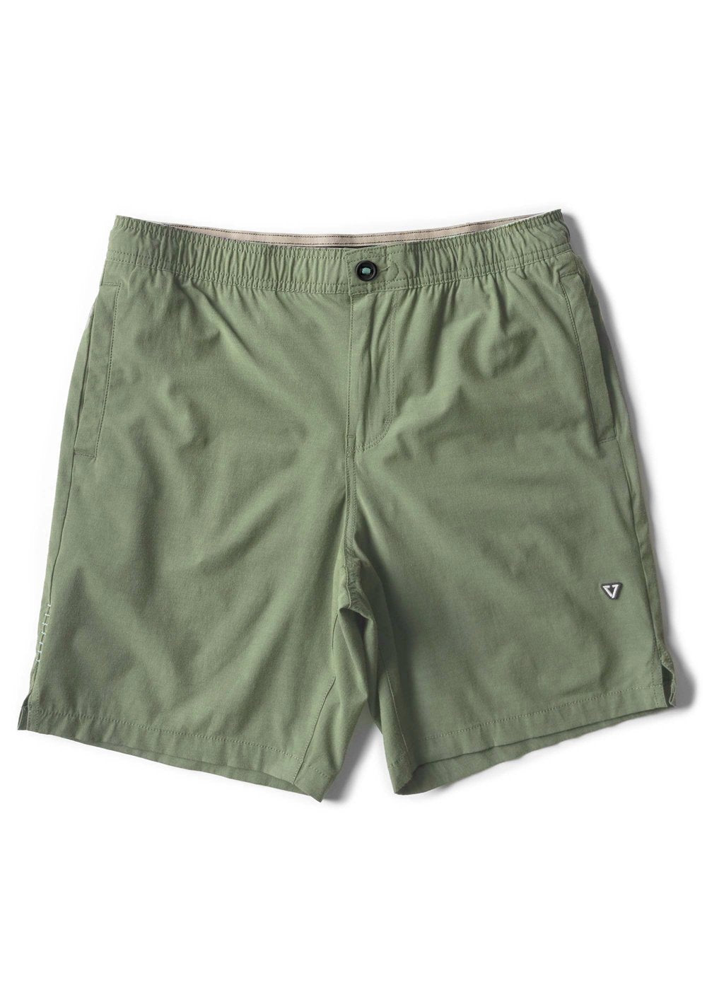 Men's 18
