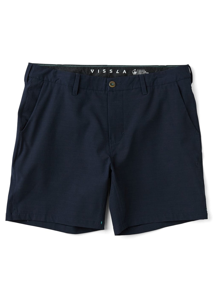 Cutlap Eco 17.5" Hybrid Walkshort