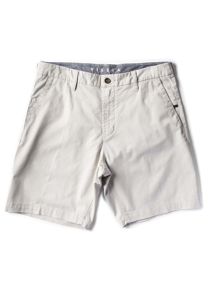 No See Ums Eco 18" Walkshort