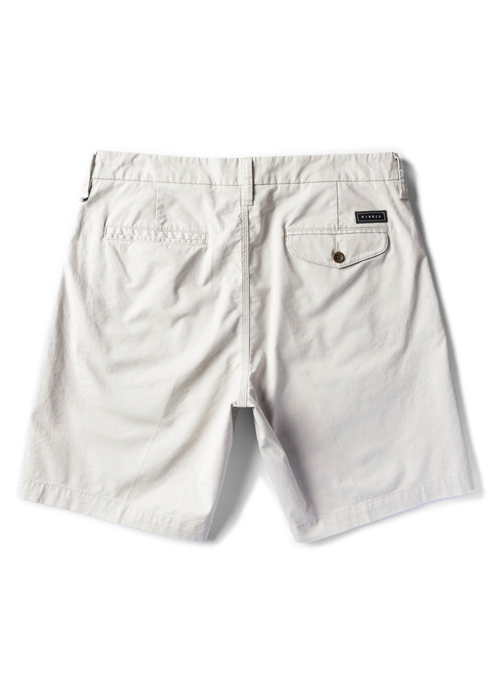 No See Ums Eco 18" Walkshort