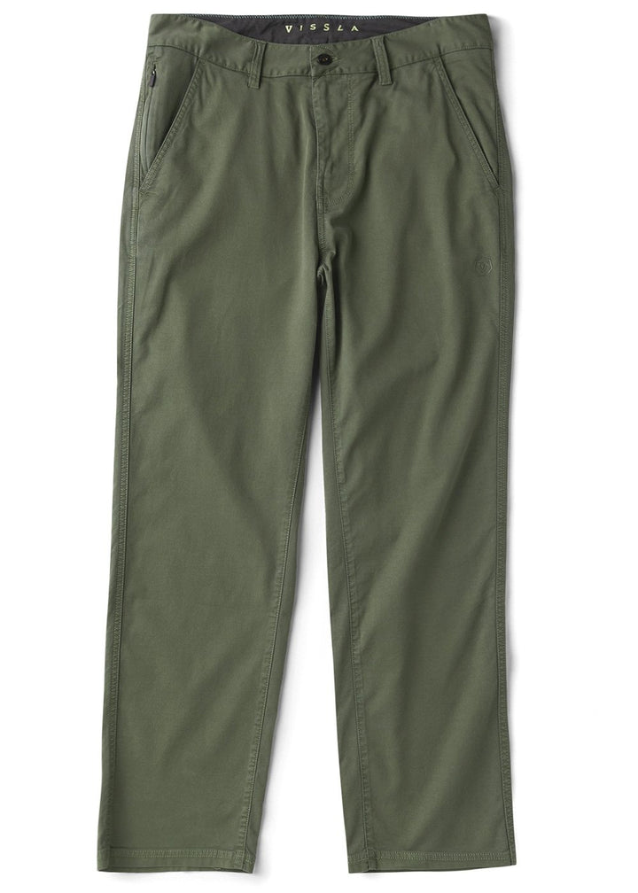 El Capitan Hybrid Pant