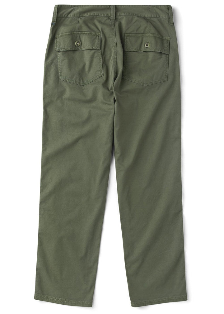 El Capitan Hybrid Pant