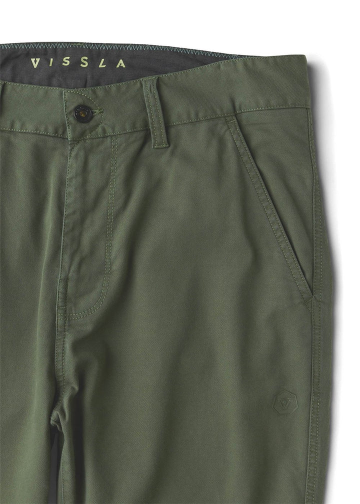 El Capitan Hybrid Pant