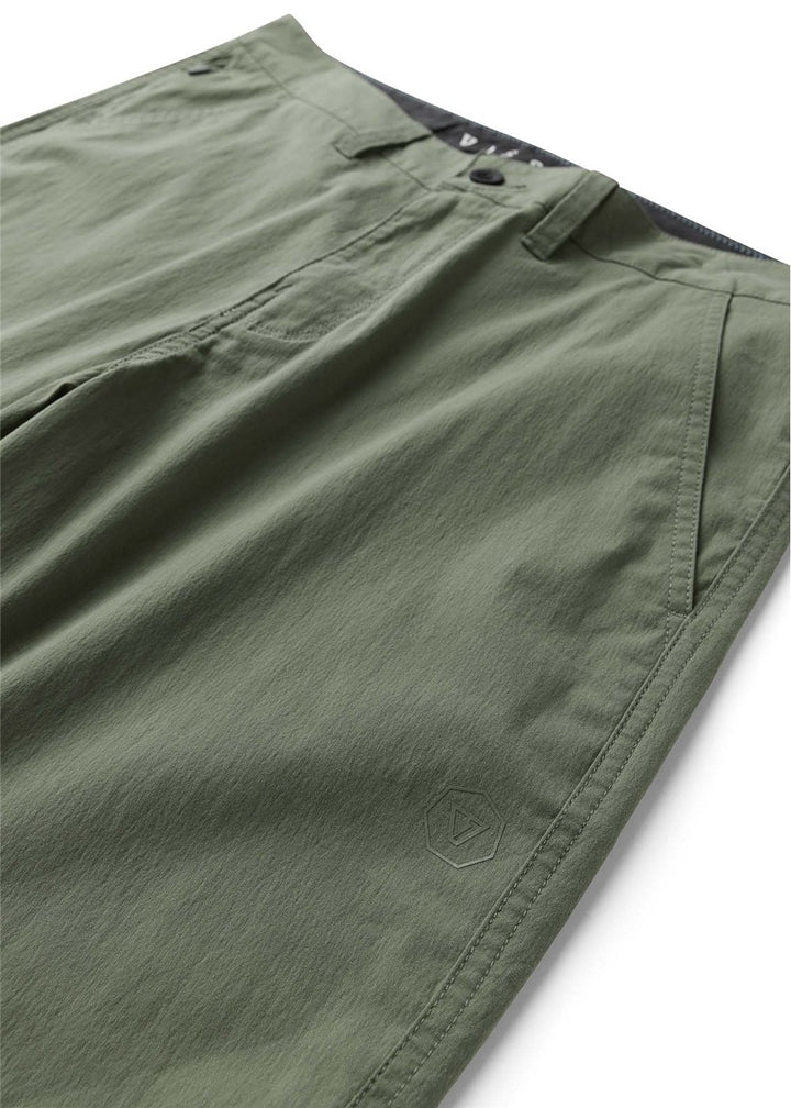 El Capitan Hybrid Pant