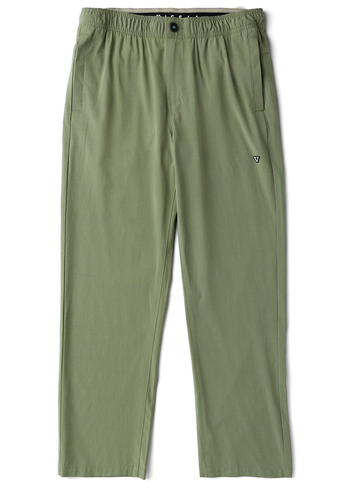 Alto Eco Elastic Pant