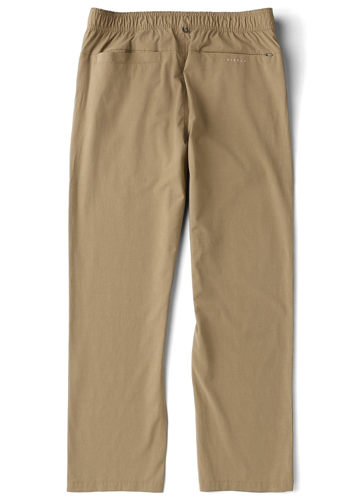 Alto Eco Elastic Pant