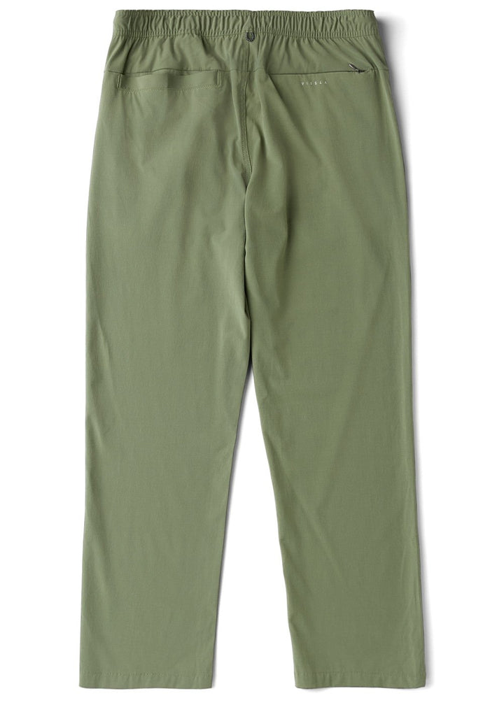 Alto Eco Elastic Pant