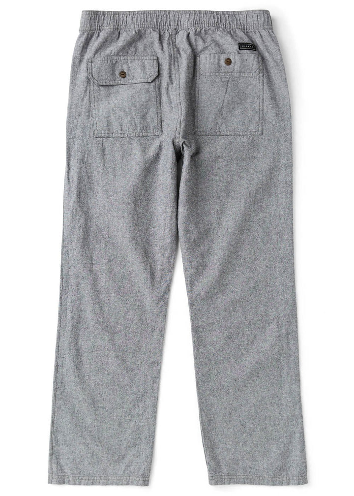 Rails Linen Eco Elastic Pant