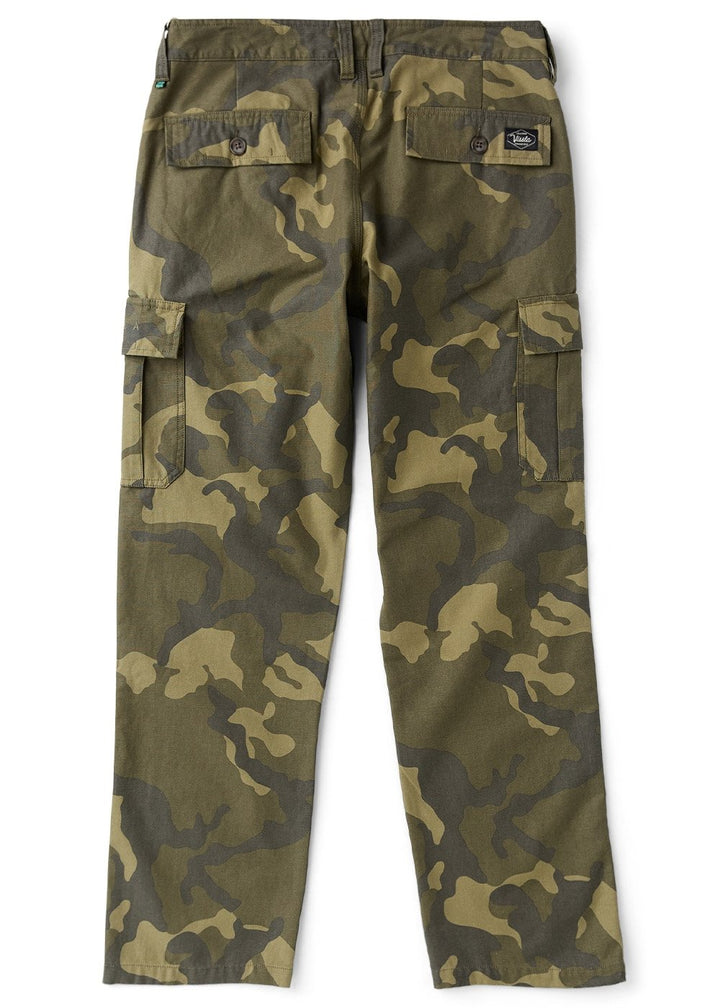 County Cargo Eco Pant