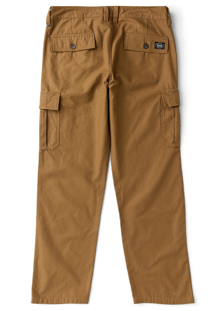 County Cargo Eco Pant