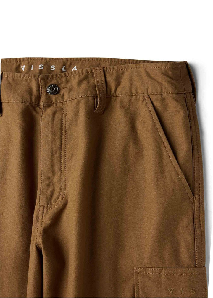 County Cargo Eco Pant