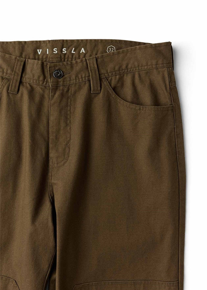 Pismo Painter Eco Work Pant