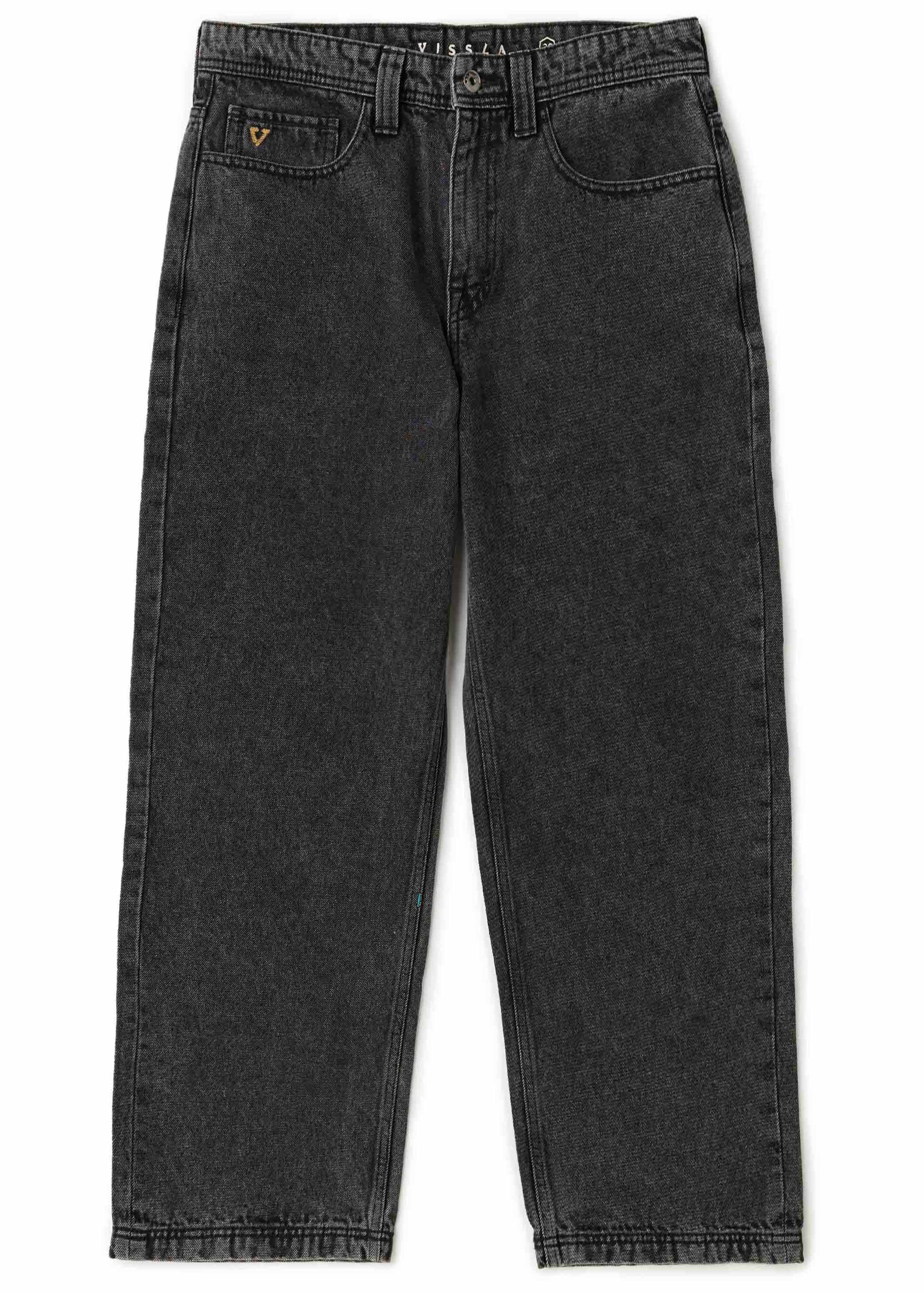 Big Timer Baggy 5 Pkt Jean – Vissla.com