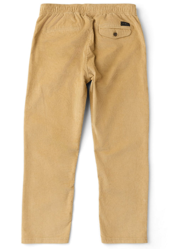 No See Ums Cord Eco Elastic Pant