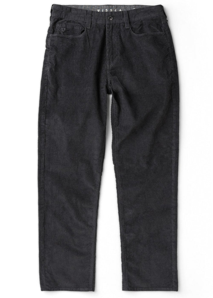 Border C Cord 5 Pocket Pant