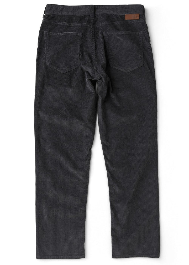 Border C Cord 5 Pocket Pant