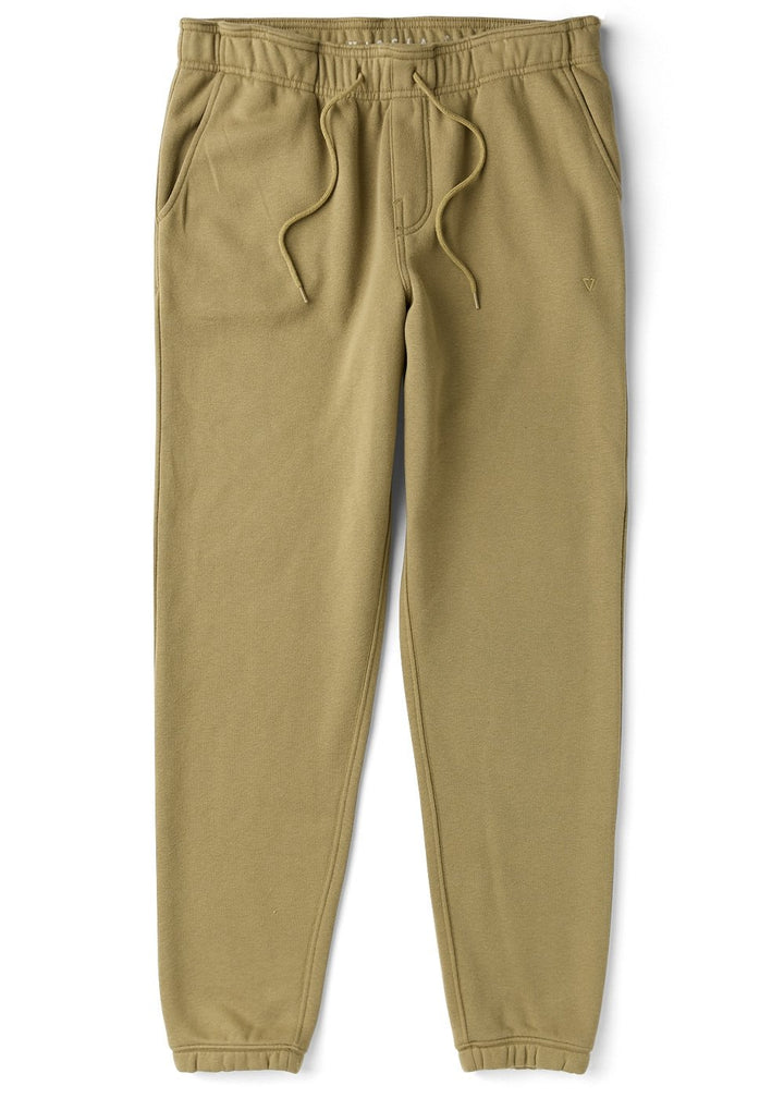 Solid Sets Eco Elastic Sweatpant