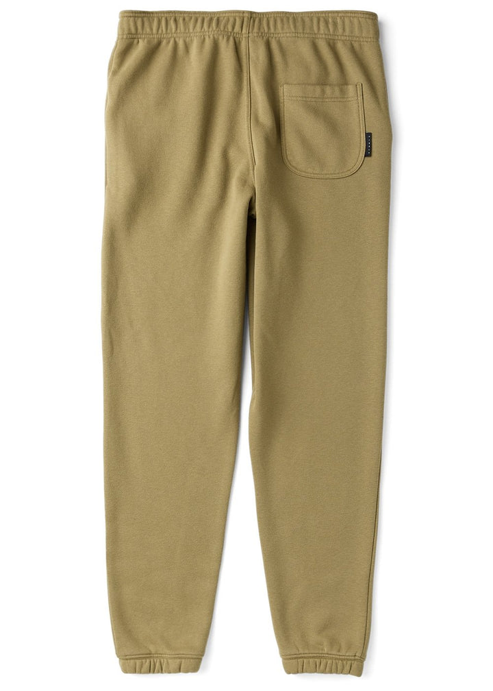 Solid Sets Eco Elastic Sweatpant