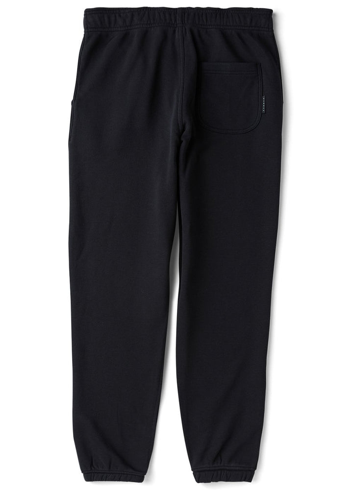 Solid Sets Eco Elastic Sweatpant