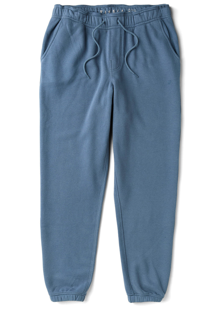 Solid Sets Eco Elastic Sweatpant