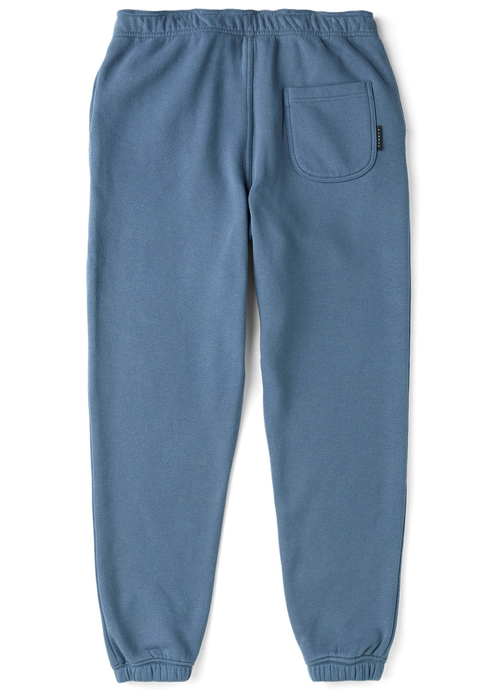 Solid Sets Eco Elastic Sweatpant