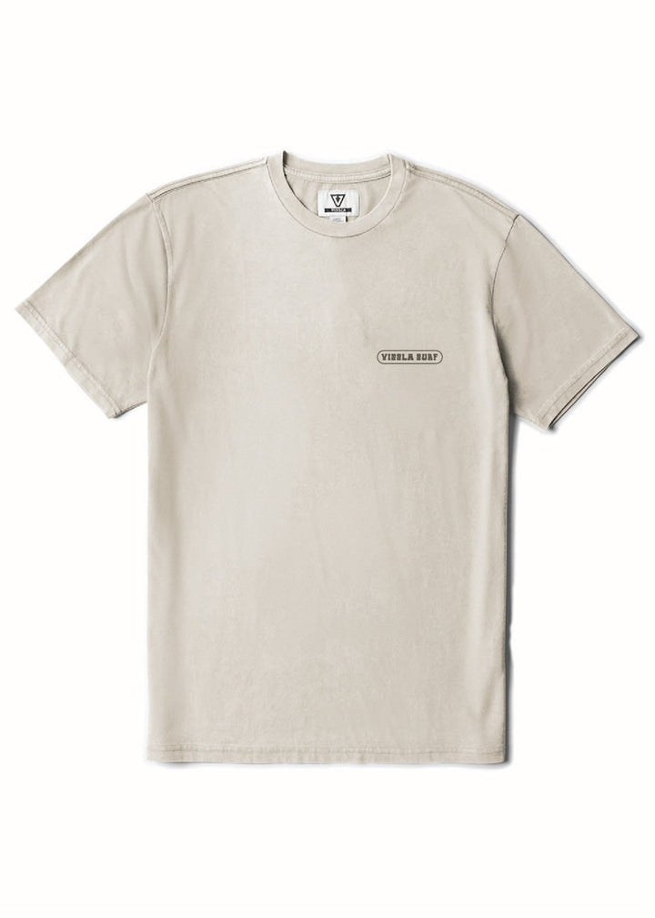 Secret Shores Cosmic Wash Short Sleeve Tee