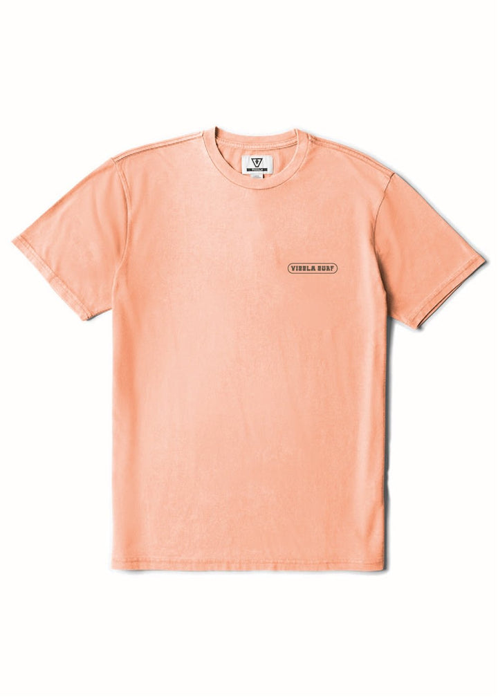 Secret Shores Cosmic Wash Short Sleeve Tee