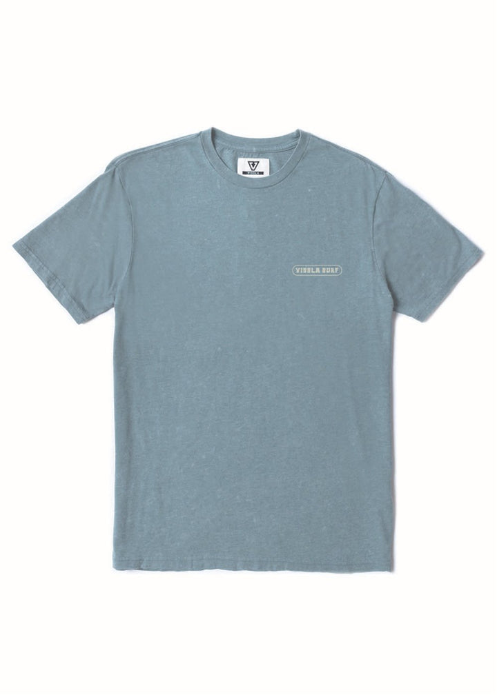 Secret Shores Cosmic Wash Short Sleeve Tee