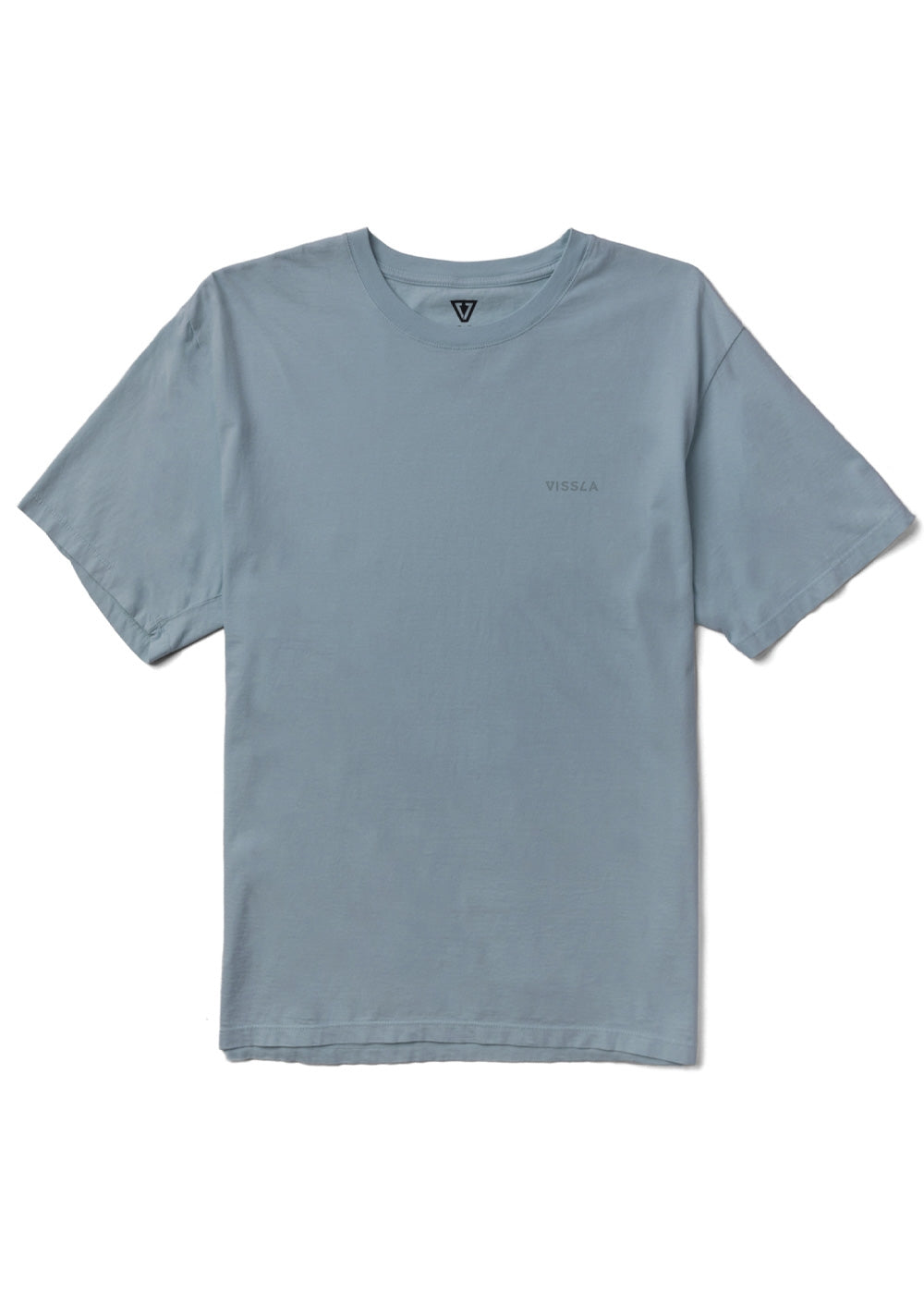 VISSLA☆VINTAGE VISSLA PREMIUM TEE プリント 半袖Tシャツ Vintage Vissla Premium Organic Tee – Vissla.com