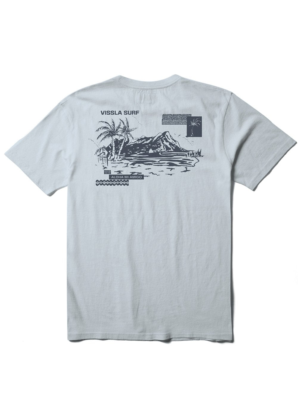 Vissla surf shirt new arrivals