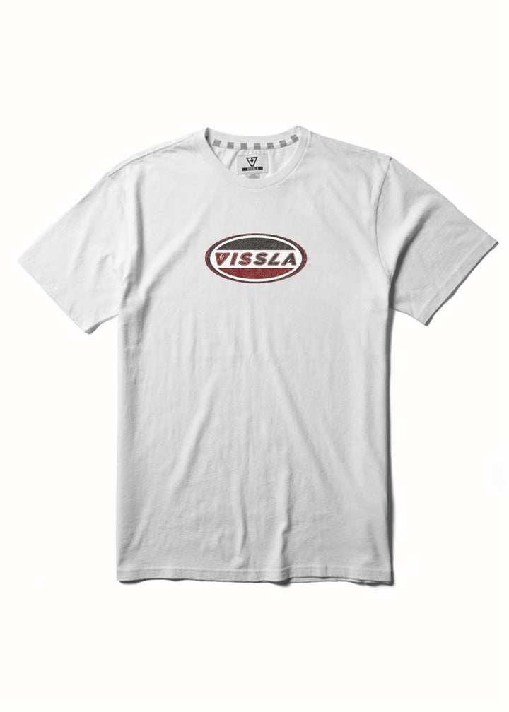 Fast Short Sleeve Pocket Tee