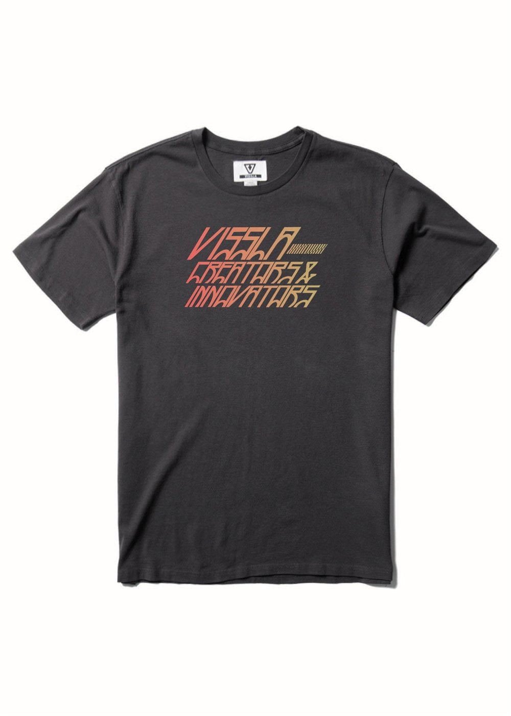Jason Short Sleeve Pocket Tee