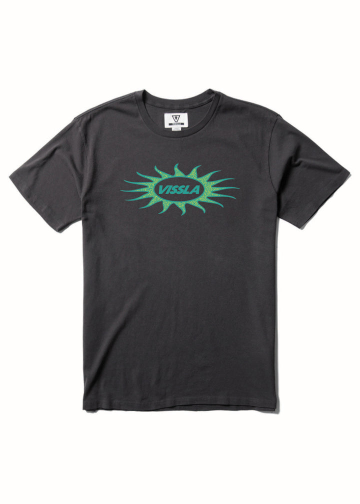 Unidentified Short Sleeve Pocket Tee